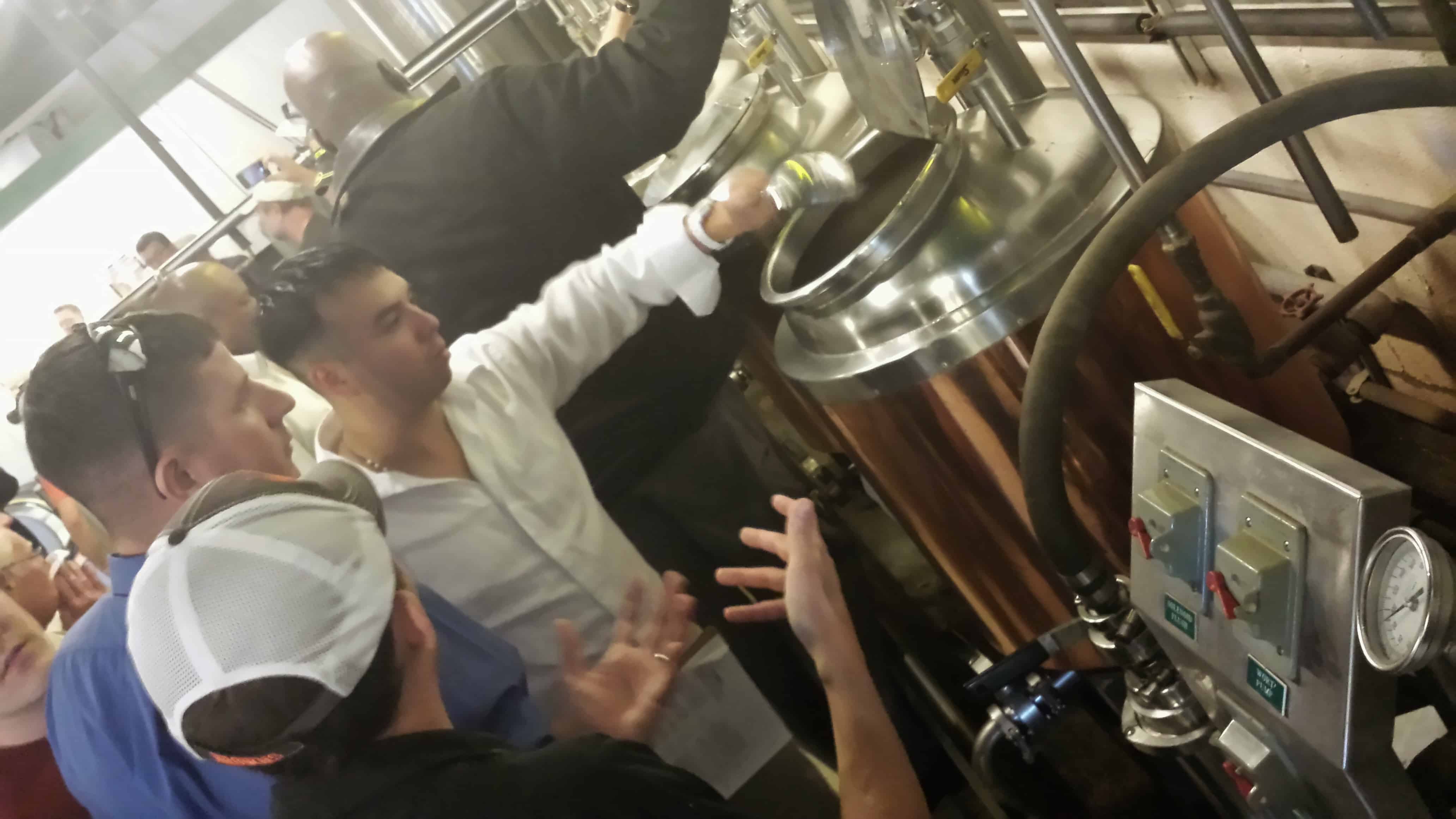 The Brew Kettle Strongsville The Brew Kettle