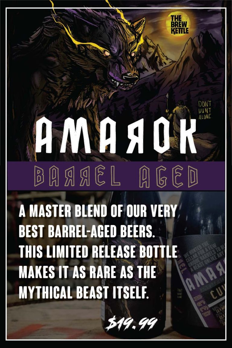 Amarok