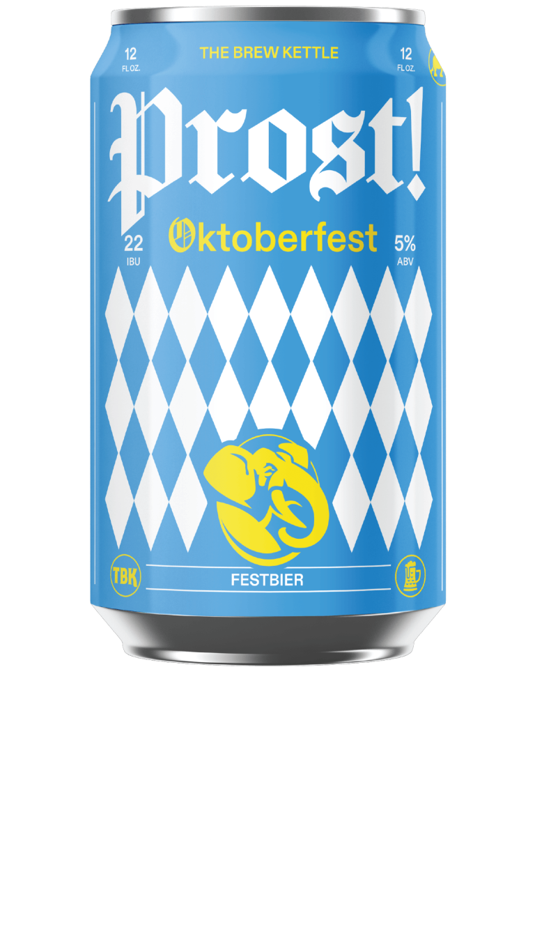 Oktoberfest 2025