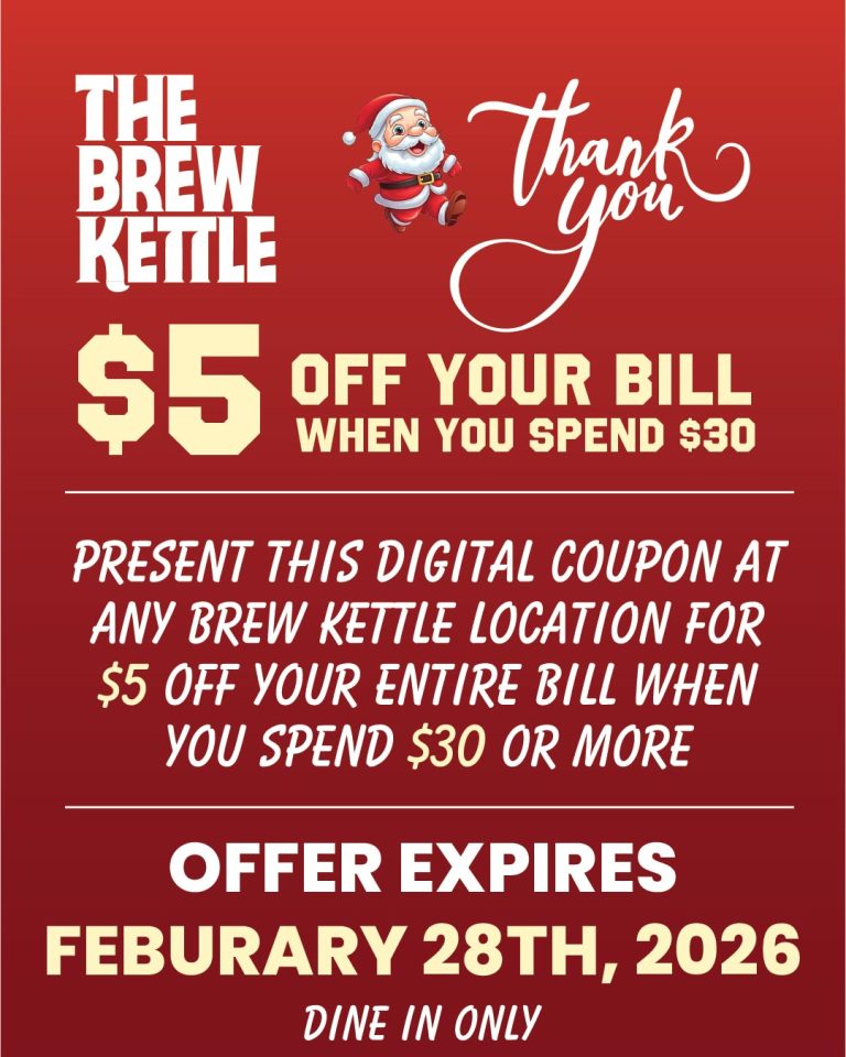 Breakfast With Santa 2025 1 1