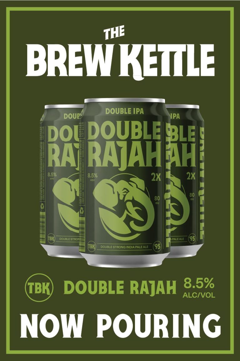 Double Rajah-2025