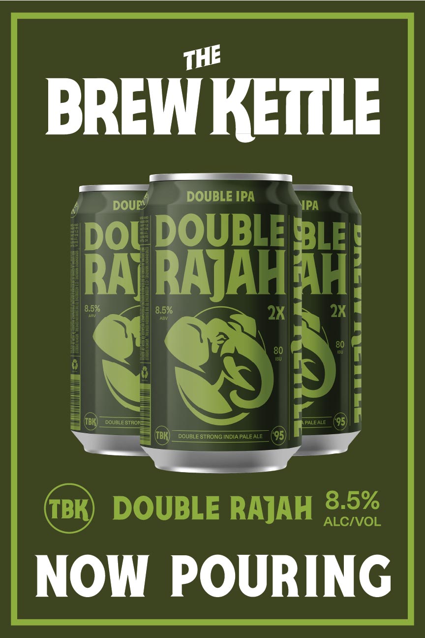 Double Rajah-2025