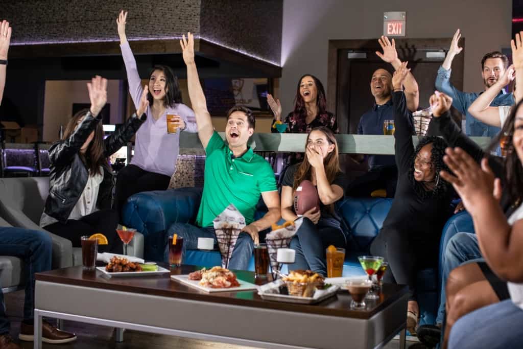 The Brew Kettle Canton & Topgolf Swing Suites The Brew Kettle