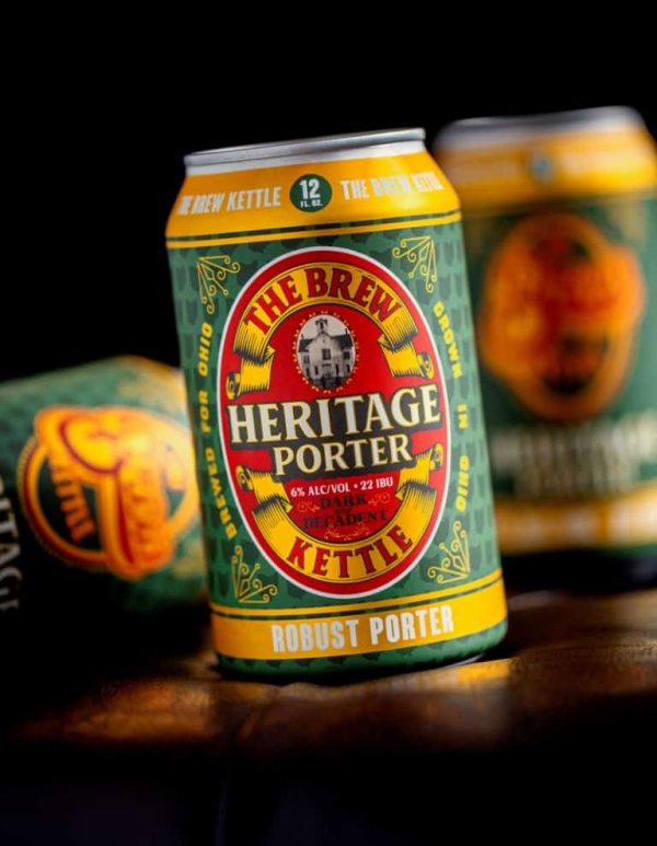Heritage Porter A Robust Porter The Brew Kettle