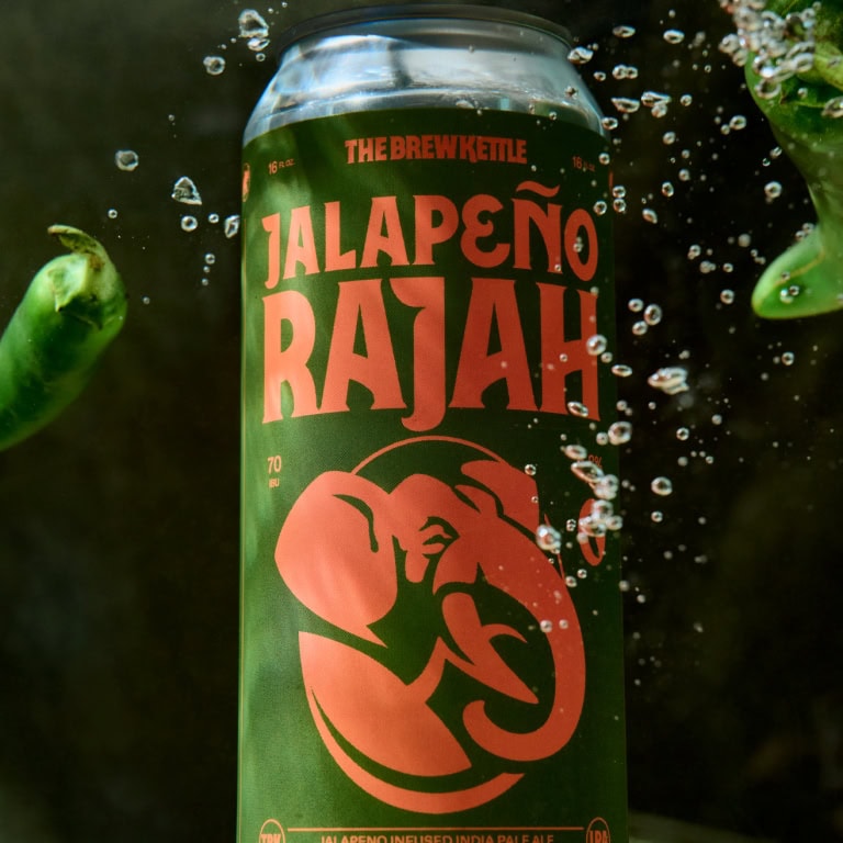 Feel the Heat: Jalapeño Rajah Returns Friday, May 29, 2026 1 Jalapeno Rajah 2025 10 1