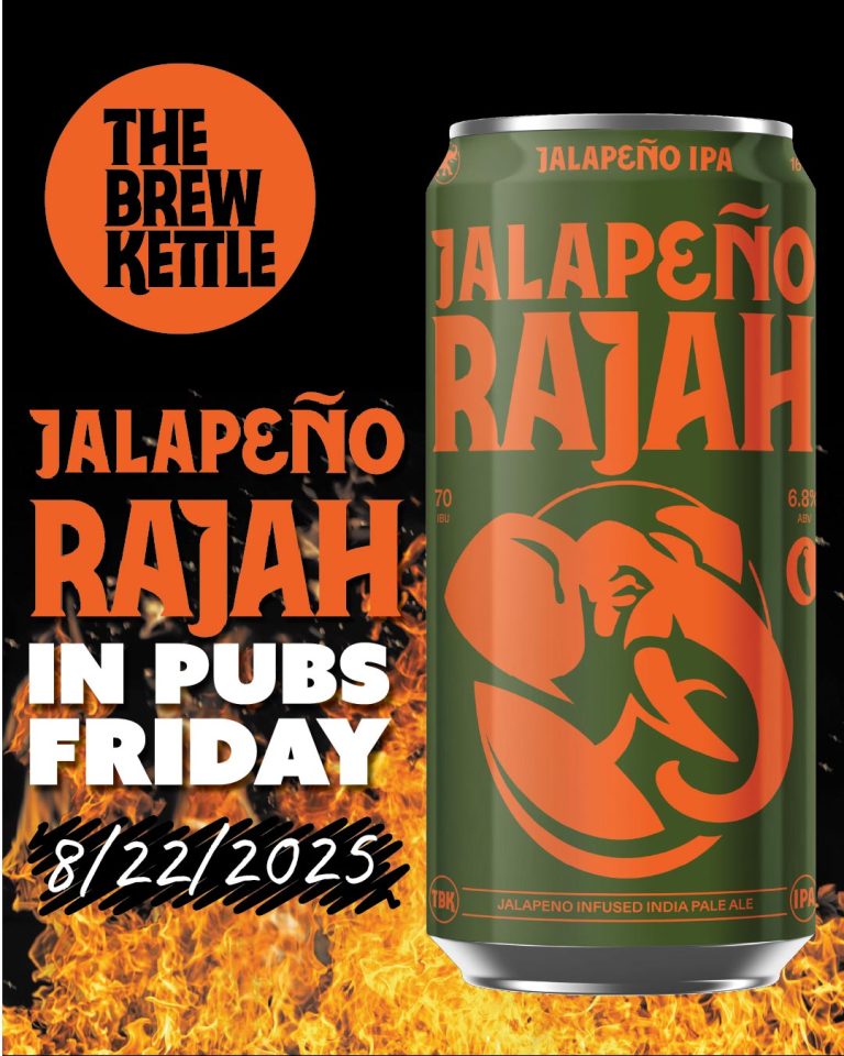 Jalapeño Rajah 2025