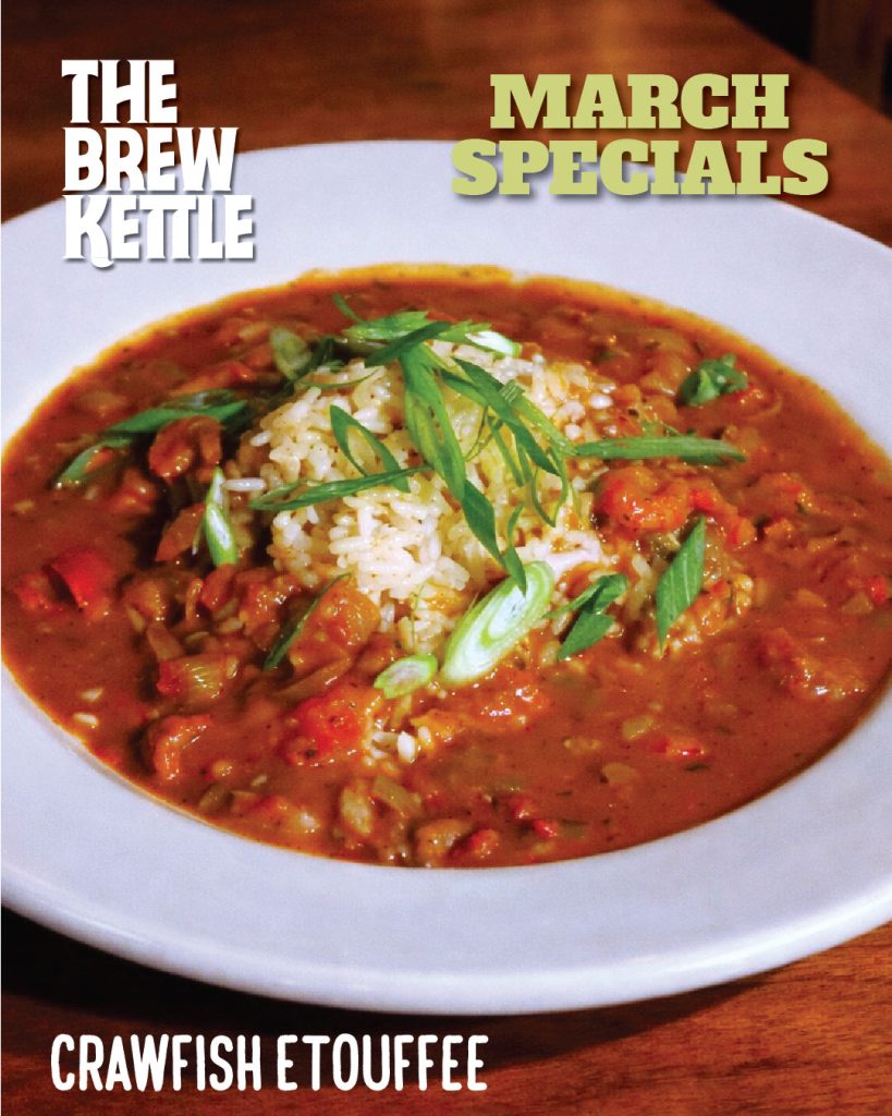 Chefs Specials - March 2026 4 LTO specials March insta portrait 1080x1350 copy