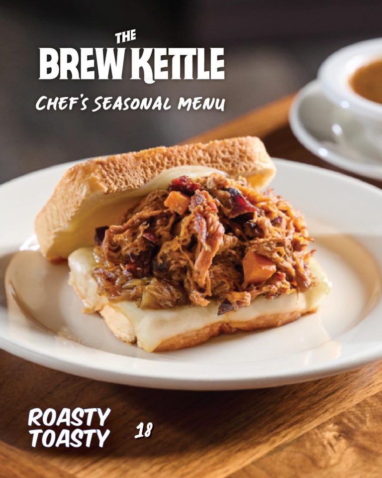 Roasty Toasty