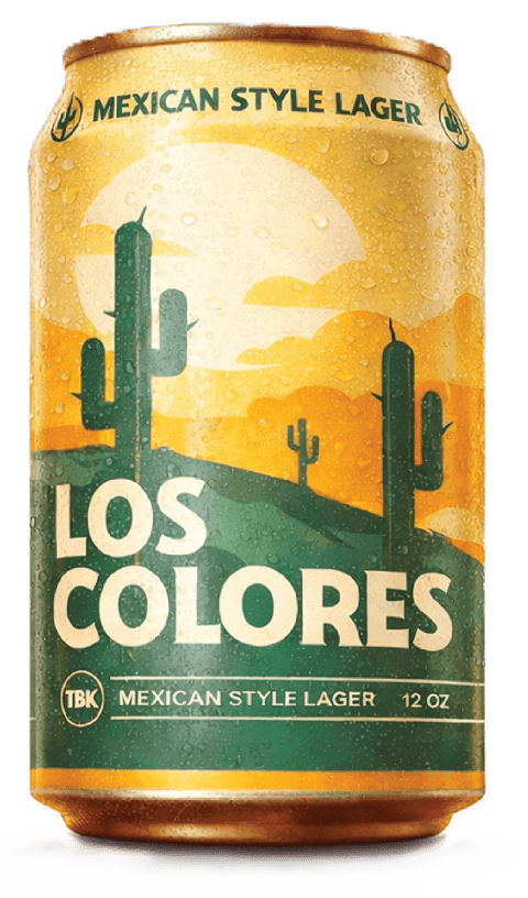 Los Colores Can 2026