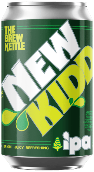 New Kidd can web