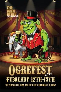 OgreFest 2026