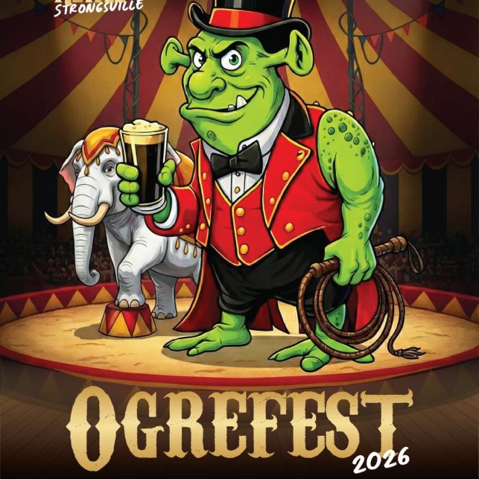 OgreFest 2026