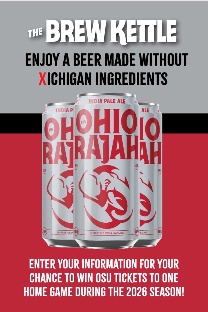 Ohio Rajah poster2