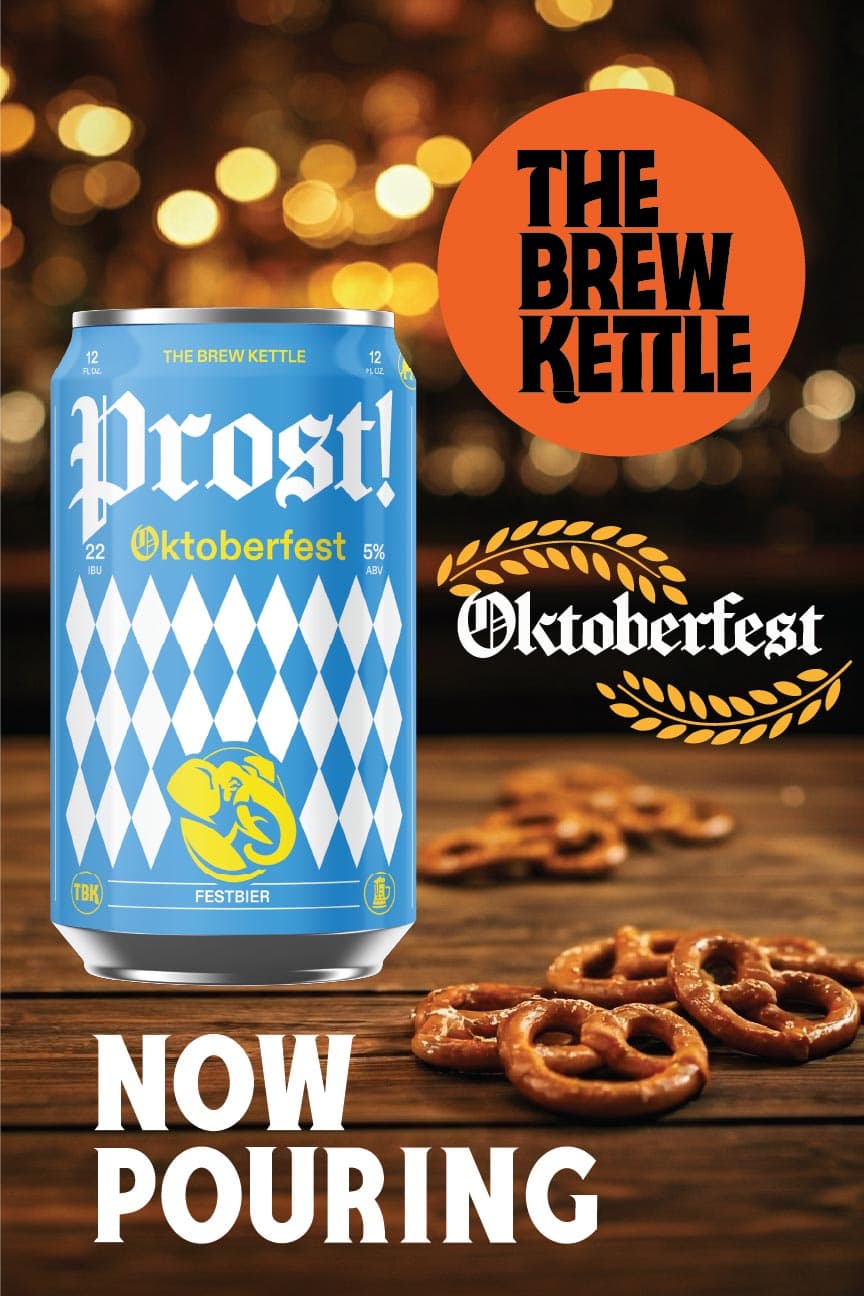 Oktoberfest-2025