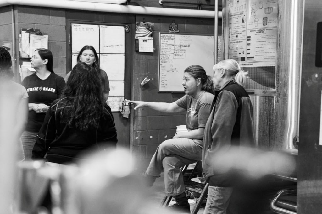 Pink Rajah Brewery Shoot 108