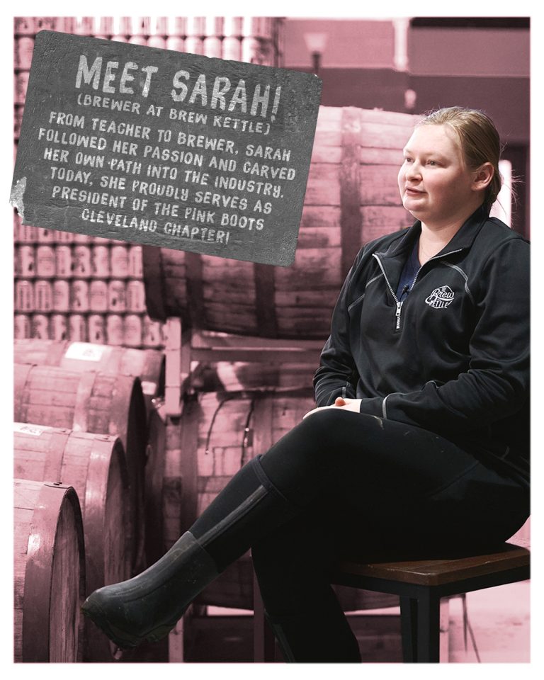 Pink Rajah Stills Sarah