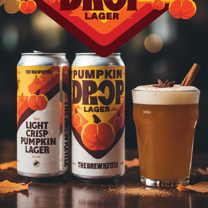 Pumpkin Drop