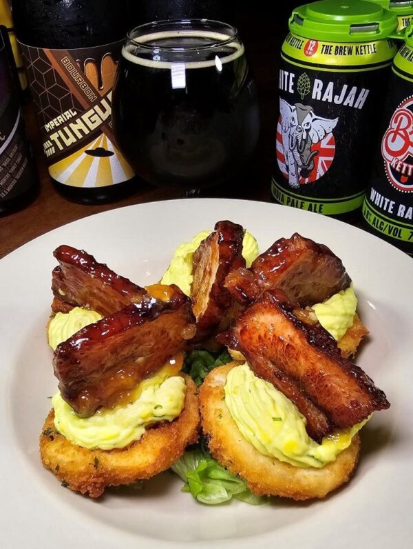 Ogrefest 2024 I want My ABV The Brew Kettle