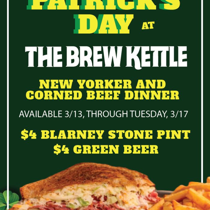 StPats 2026 Poster 1 strongsville