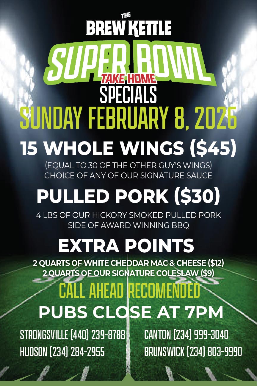 Superboawl 2026 Poster web