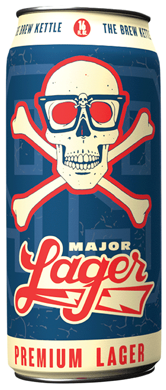 Core Brands - The Brew Kettle