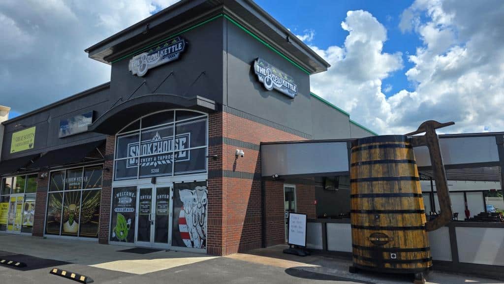 TopGolf Swing Suites - Strongsville - Photo 5