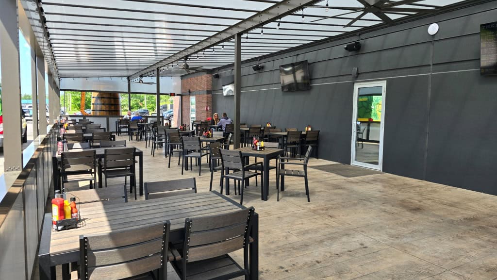 TopGolf Swing Suites - Strongsville - Photo 6