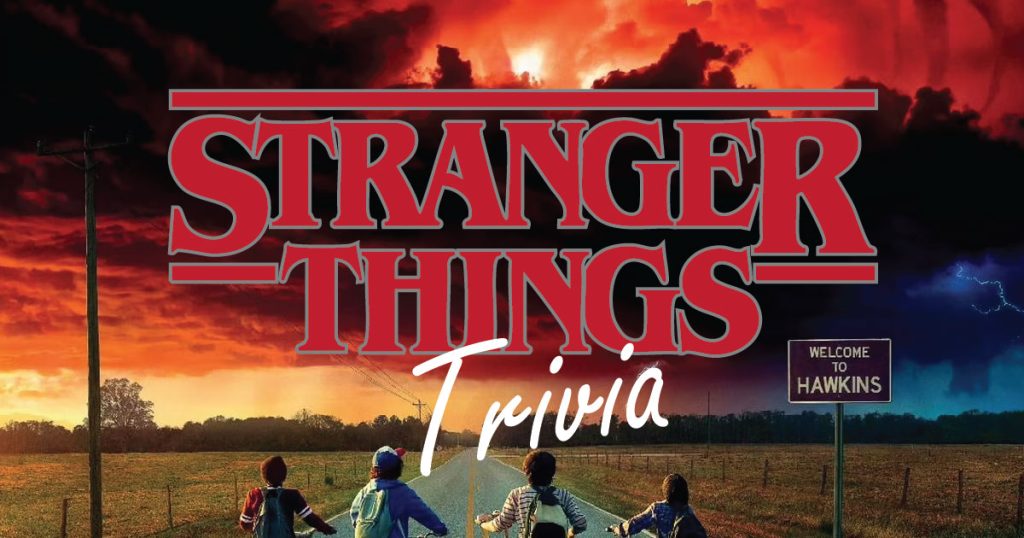 Trivia Night Strongsville Stranger Things webmeta