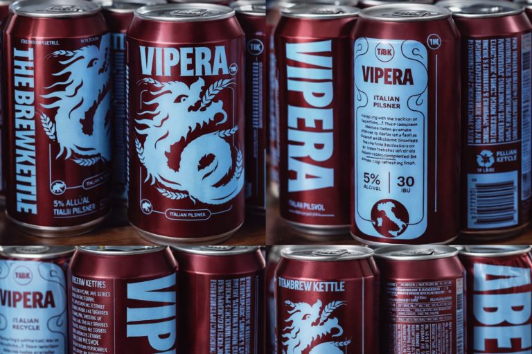 Vipera 6 pack