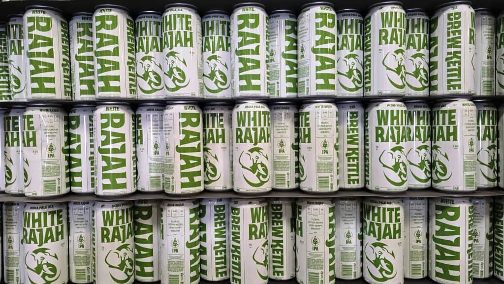 Our Beers The Brew Kettle