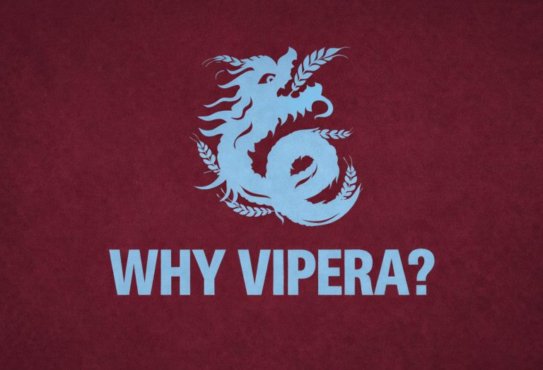 Why Vipera