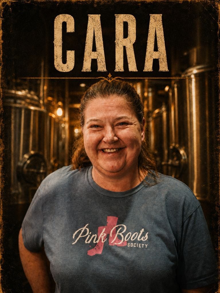 caras special esb 1