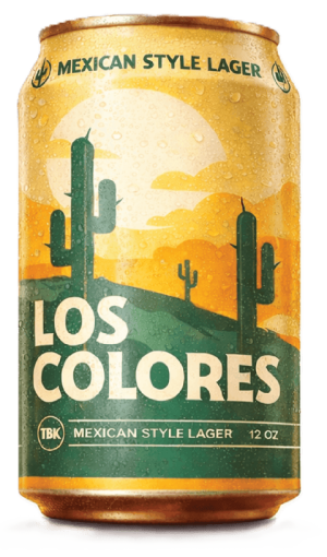 Los Colores Can 2026