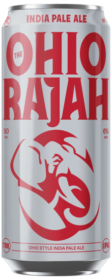 Ohio Rajah Can