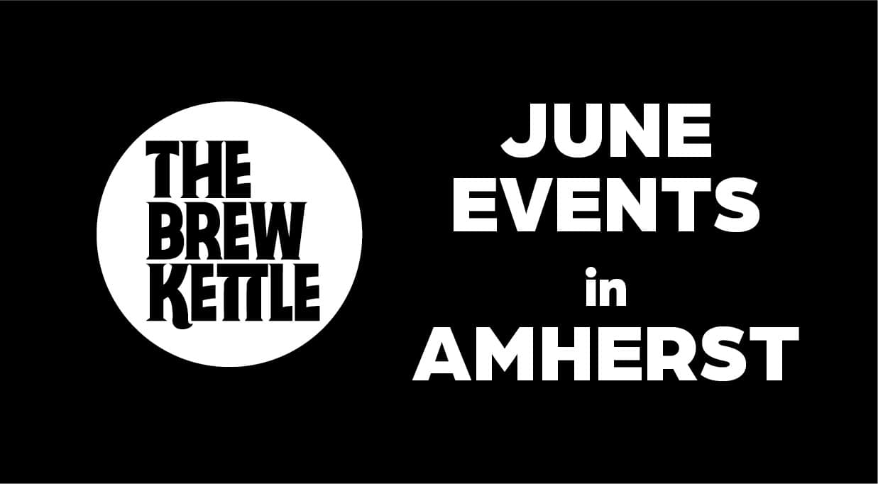 June Events at The Brew Kettle in Amherst Ohio The Brew Kettle