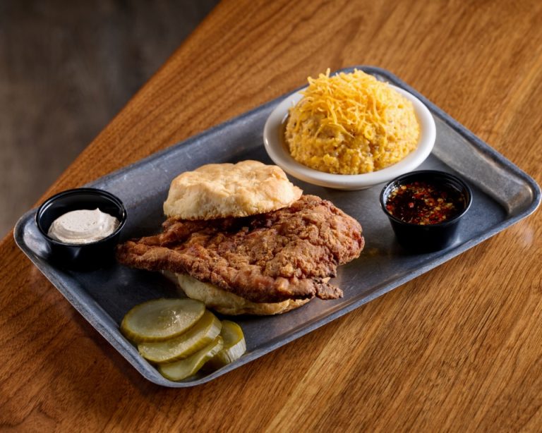Farm House Chicken