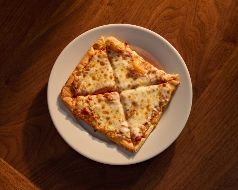 Kids Flatbread