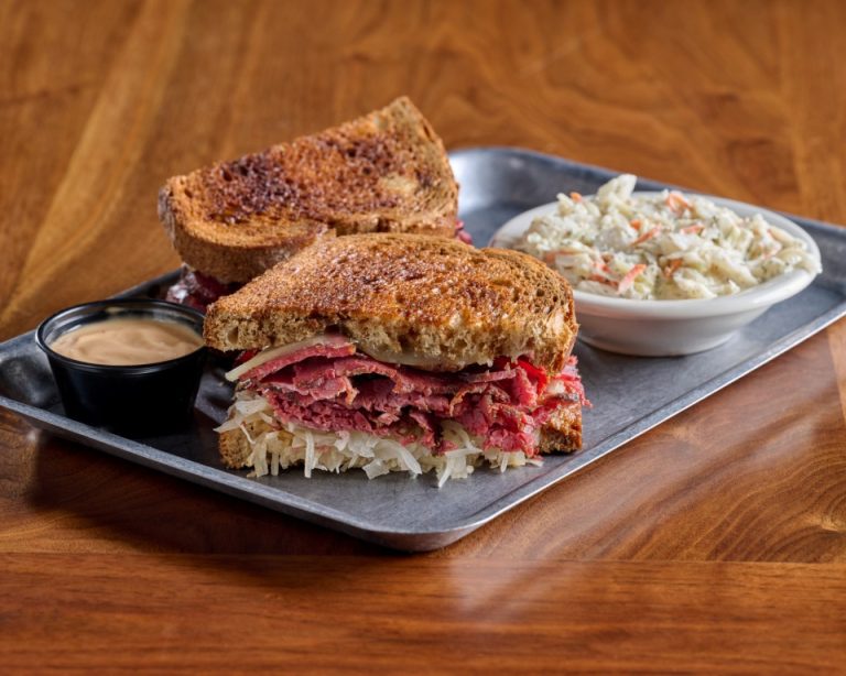 The Reubens