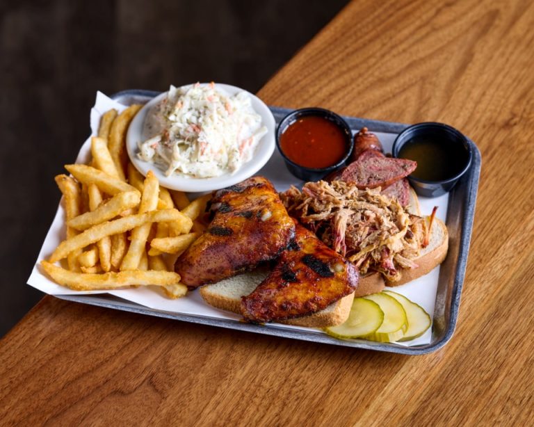The Pitmaster