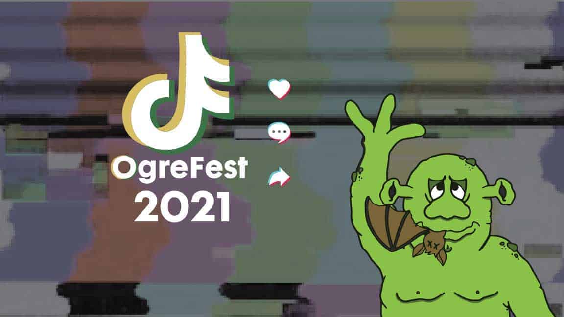 Ogrefest 2021 The Brew Kettle